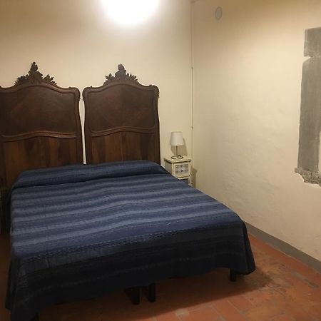 La Guardia B&B 스티아 외부 사진
