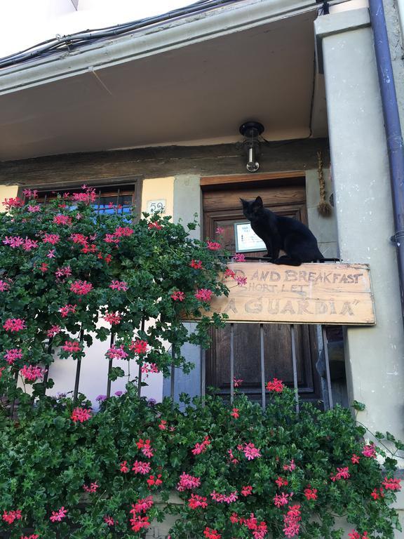 La Guardia B&B 스티아 객실 사진
